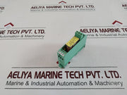 Phoenix Contact Psr-scf-24Uc/Urm/2X21 Safety Relay 2981363
