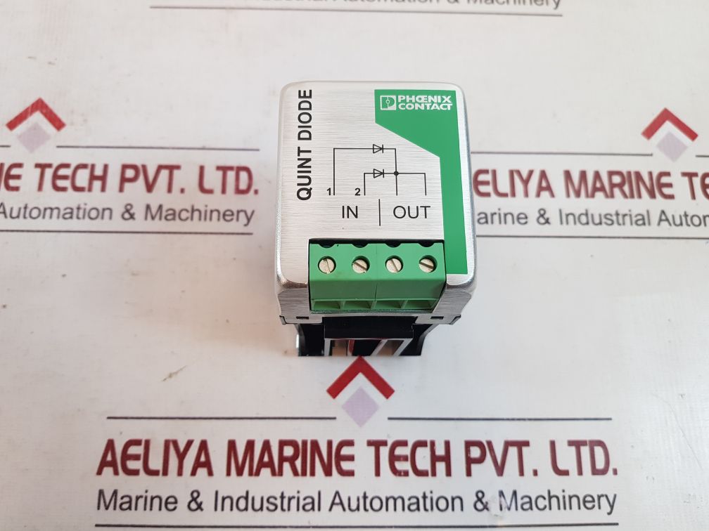 Phoenix Contact 29 38 963 Redundancy Module