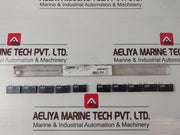 Lot Of 10X Phoenix Contact 29 80 296 Switching Relay A1-14/A2-13