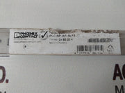 Lot Of 10X Phoenix Contact 29 80 296 Switching Relay A1-14/A2-13