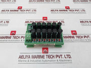 Phoenix Contact 341-791-100, 12 Dfk 01 Pcb Module