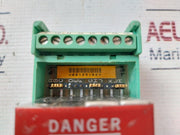 Phoenix Contact 35.0.45 Relay 5A
