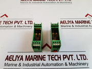 Phoenix Contact 35.00.22.5 Rail Mount Resistor Module