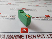 Phoenix Contact 35.75/ 22.50 Terminal Block 10A 250Vac