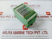 Phoenix Contact 35.75 45 Terminal Block 90 Gm