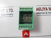 Phoenix Contact 35.75 45 Terminal Block