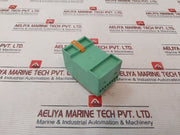Phoenix Contact 35.75 45 Terminal Block Used