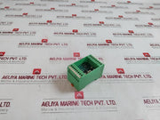 Phoenix Contact 35.75 Screw Type Terminal Block 2946201