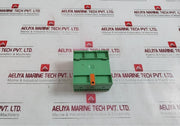Phoenix Contact 35.75 Terminal Block Used