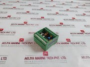 Phoenix Contact 35.75 Terminal Block Used