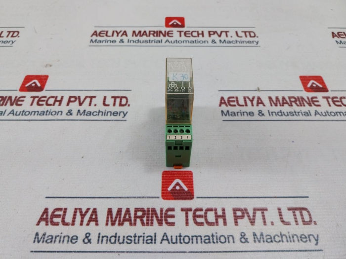 Phoenix Contact 35.75 Terminal Block 22.50