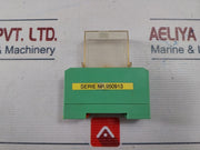 Phoenix Contact 35.75 Terminal Block 22.50