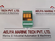 Phoenix Contact 35.75 Terminal Block Ldr 104