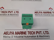 Phoenix Contact 35.75 Terminal Block Ldr 104