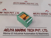 Phoenix Contact 35.75 Terminal Block Ldr 104