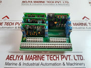 Phoenix Contact Um Circuit Board 37766532 A