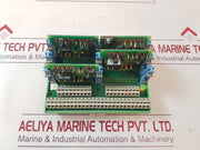 Phoenix Contact Um Circuit Board 37766532 A