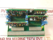 Phoenix Contact Um Circuit Board 37766532 A (Used)