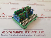 Phoenix Contact Um Circuit Board 37766532 A (Used)