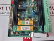 Phoenix Contact 37931623 Terminal Board 37931623 A