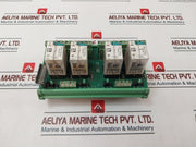 Phoenix Contact 5792373 Relay Board Pc24D04-cob