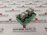 Phoenix Contact 5792373 Relay Board Pc24D04-cob