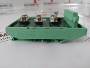 Phoenix Contact 600198 Rev.A1 Spbus-term