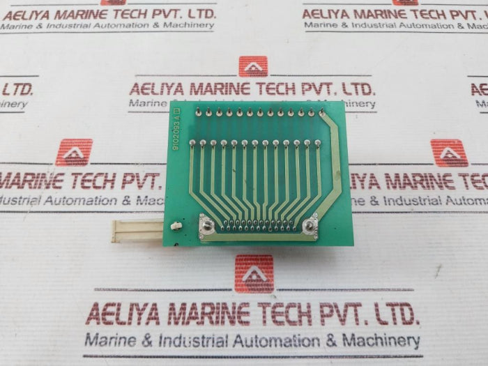 Phoenix Contact 9102093 A Terminal Block