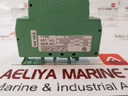 Phoenix Contact R-i Messumformer Ueg Relay 9311072610