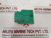 Phoenix Contact 9381597_02 Pcb Card