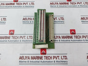 Phoenix Contact 9863840A Input Interface Relay