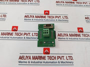 Phoenix Contact A_0621/6 Printed Circuit Board 24V