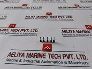 Lot/Bag 3X Phoenix Contact Ai 1,5-8 Bk Ferrule Bootlace Female (1 Bag=100 Pcs)