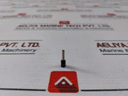 Lot/Bag 3X Phoenix Contact Ai 1,5-8 Bk Ferrule Bootlace Female (1 Bag=100 Pcs)