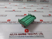 Phoenix Contact Card-h Plc Relay Module Coil 1150 Ohm