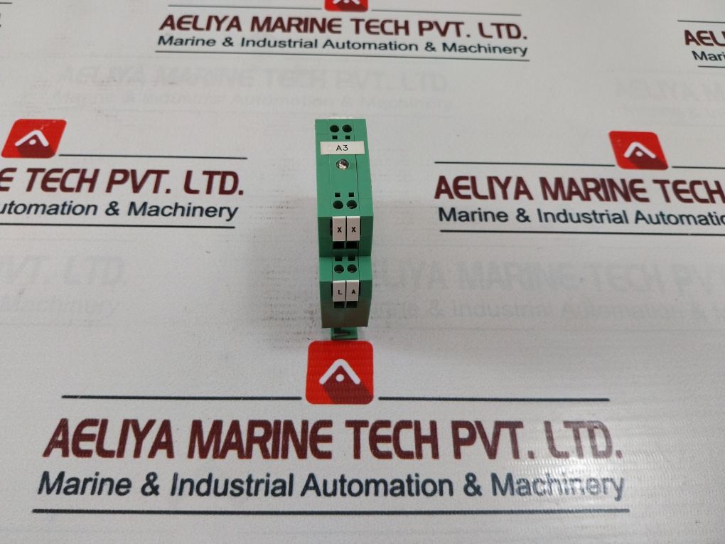 Phoenix Contact Cfdf-b-mk1 Housing Block Relay 250V