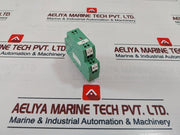 Phoenix Contact Cfdf-b-mk1 Housing Block Relay 250V