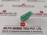 Phoenix Contact Cfdf-b-mk1 Housing Block Relay 250V