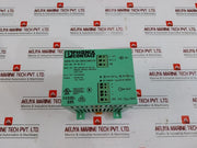 Phoenix Contact Cm125-ps-120-230Ac/24Dc/5/F Primary Switched Power Supply