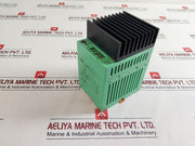 Phoenix Contact Cm 125-ps-230Ac/24Dc/5 Power Supply 230V Ac