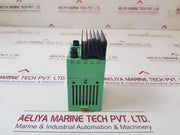 Phoenix Contact Cm 62-ps-230Ac/24Dc/1 Power Supply 230V Ac