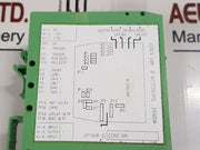 Phoenix Contact Dal1023-b Uegm Module Tda1023/24-b