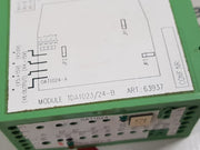 Phoenix Contact Dal1023-b Uegm Module Tda1023/24-b