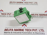 Phoenix Contact Dal1023-b Uegm Module Tda1023/24-b