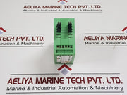 Phoenix Contact Dal1023-b Uegm Module Tda1023/24-b
