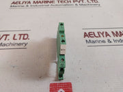 Phoenix Contact Dek-oe- 24Dc/ 24Dc/100Khz Solid State Relay Terminal Block