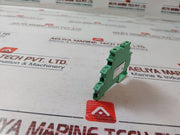 Phoenix Contact Dek-rel-g24 21 Relay Module 6A/240V