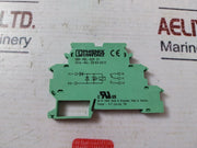 Phoenix Contact Dek-rel-g24 21 Relay Module 6A/240V