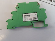 Phoenix Contact Dek1.5 Terminal Block Relay 6A/250V 2961105