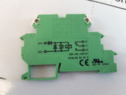 Phoenix Contact Dek1.5 Terminal Block Relay 6A/250V 2961105